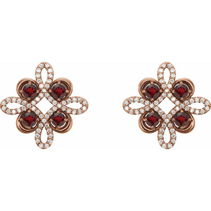 High Quality Luxury Earrings for Women by Ryan Jonathan Fine Jewelry