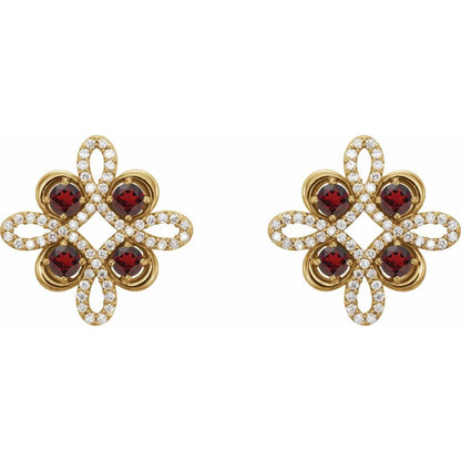 High Quality Luxury Earrings for Women by Ryan Jonathan Fine Jewelry