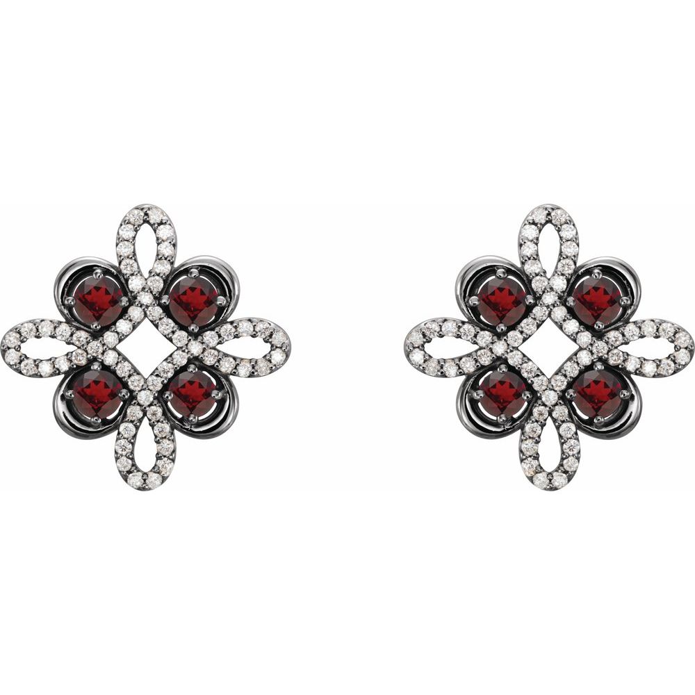 High Quality Luxury Earrings for Women by Ryan Jonathan Fine Jewelry