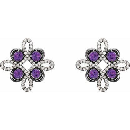 High Quality Luxury Earrings for Women by Ryan Jonathan Fine Jewelry