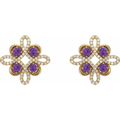 High Quality Luxury Earrings for Women by Ryan Jonathan Fine Jewelry