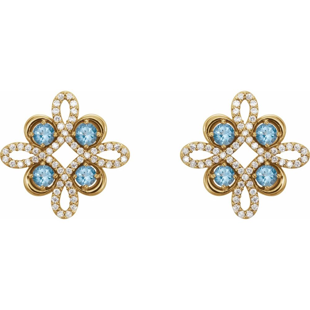 High Quality Luxury Earrings for Women by Ryan Jonathan Fine Jewelry