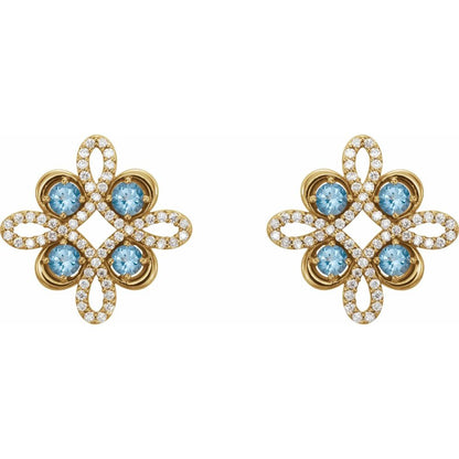 High Quality Luxury Earrings for Women by Ryan Jonathan Fine Jewelry