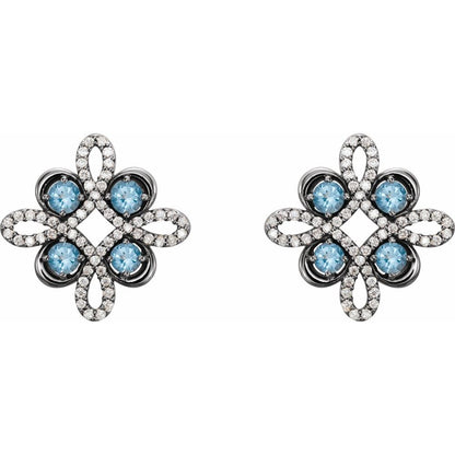 High Quality Luxury Earrings for Women by Ryan Jonathan Fine Jewelry