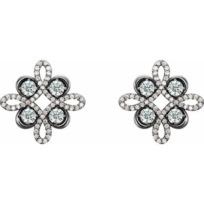High Quality Luxury Earrings for Women by Ryan Jonathan Fine Jewelry