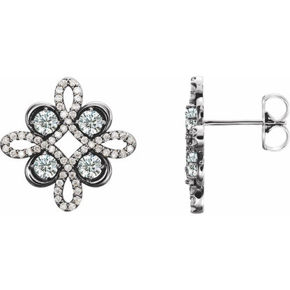 High Quality Luxury Earrings for Women by Ryan Jonathan Fine Jewelry