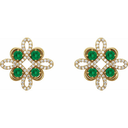 High Quality Luxury Earrings for Women by Ryan Jonathan Fine Jewelry