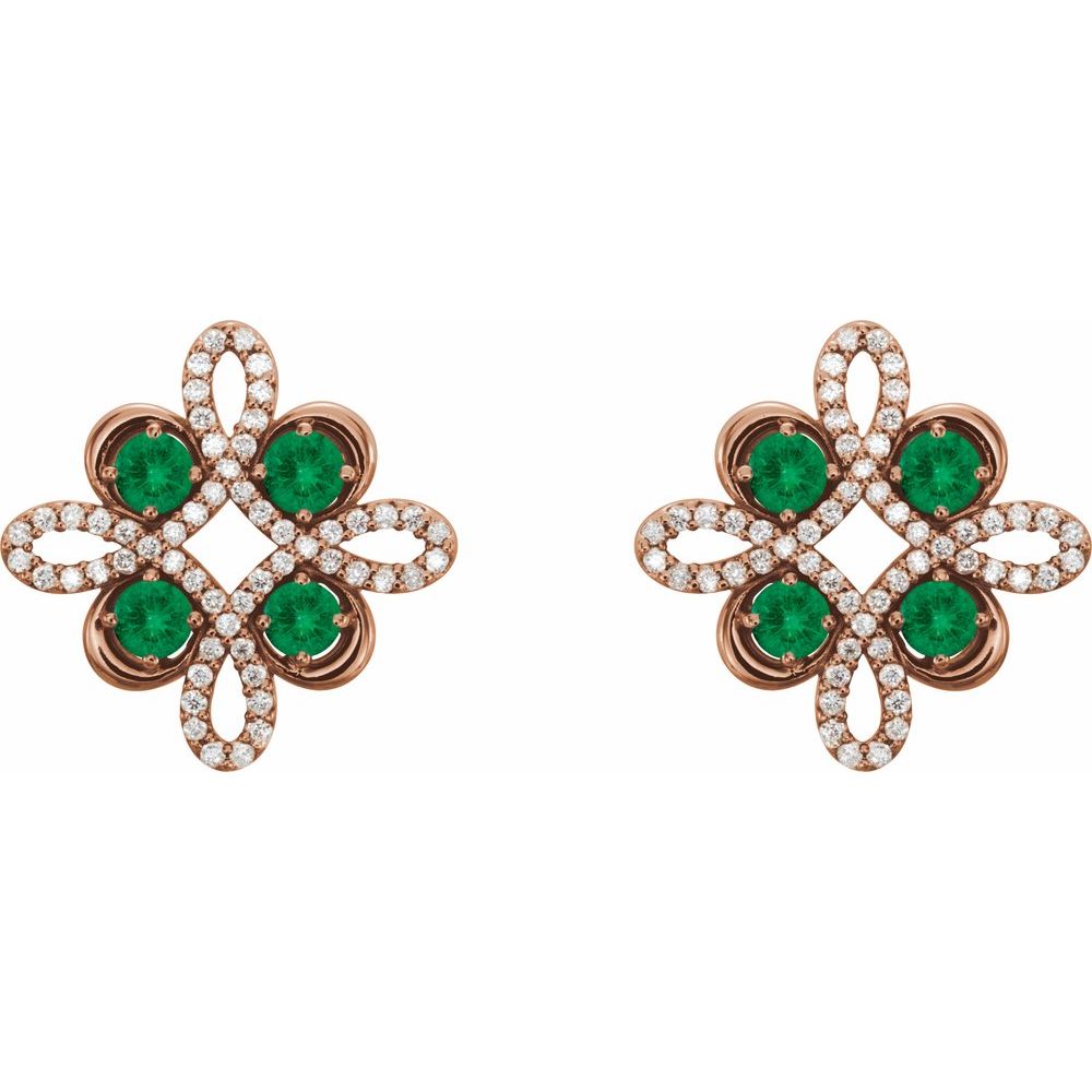High Quality Luxury Earrings for Women by Ryan Jonathan Fine Jewelry