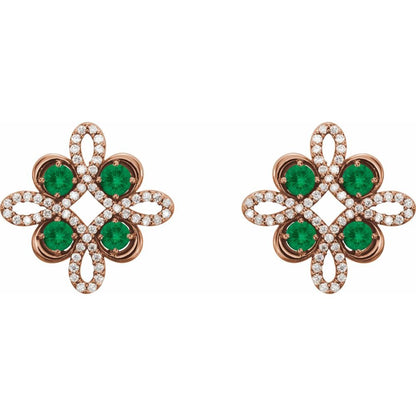 High Quality Luxury Earrings for Women by Ryan Jonathan Fine Jewelry