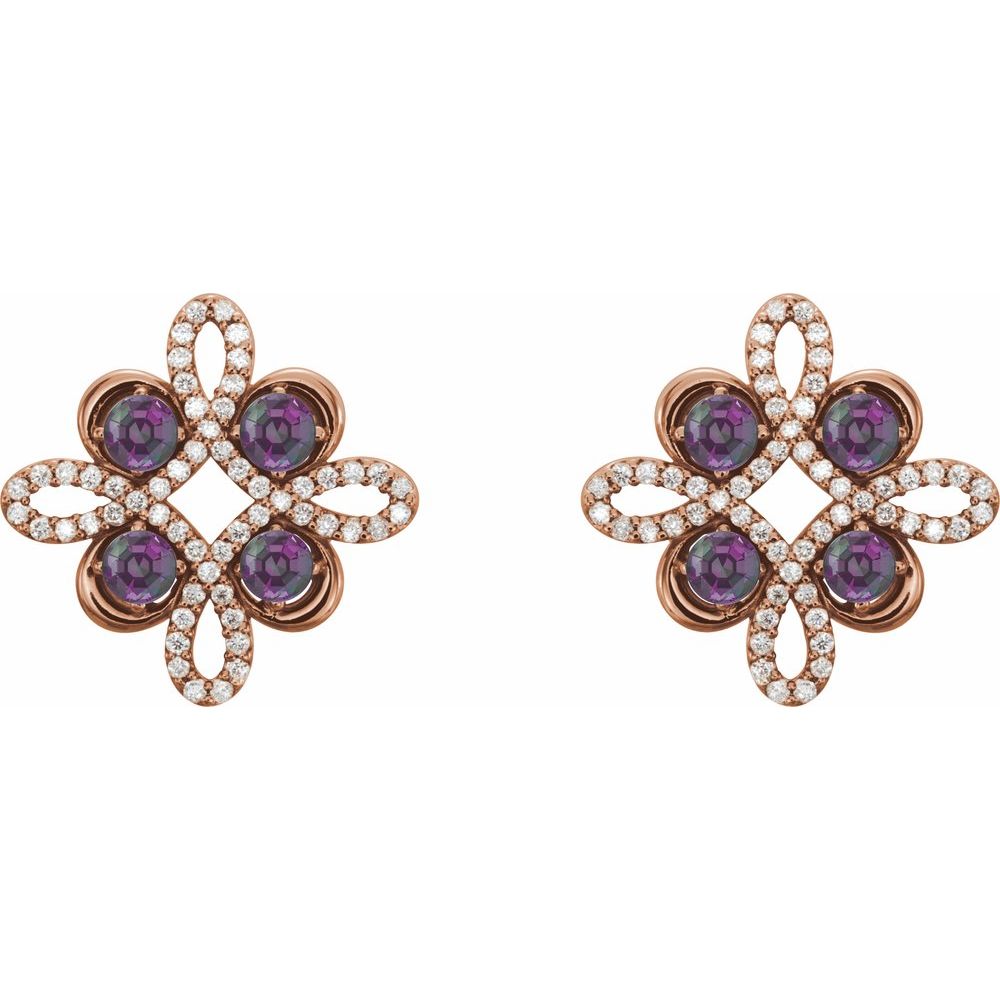 High Quality Luxury Earrings for Women by Ryan Jonathan Fine Jewelry