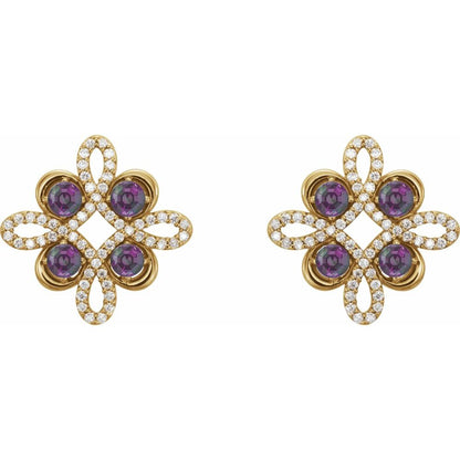 High Quality Luxury Earrings for Women by Ryan Jonathan Fine Jewelry