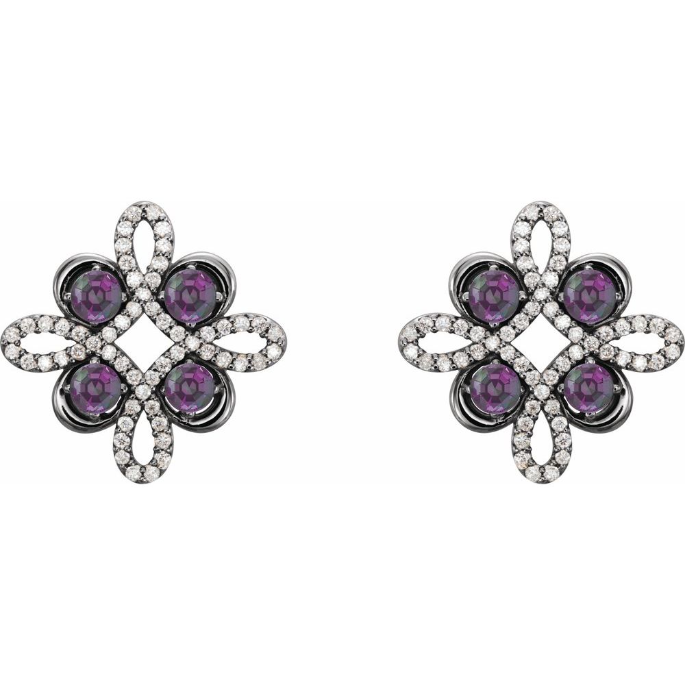 High Quality Luxury Earrings for Women by Ryan Jonathan Fine Jewelry