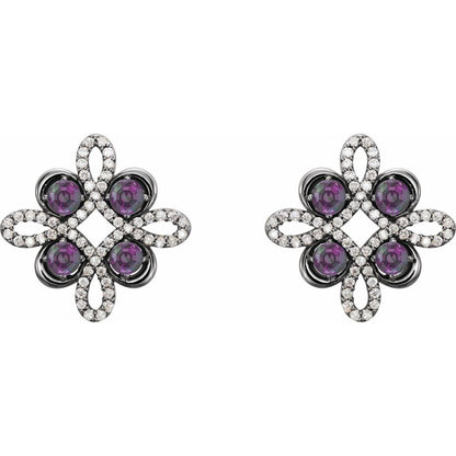 High Quality Luxury Earrings for Women by Ryan Jonathan Fine Jewelry