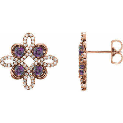 High Quality Luxury Earrings for Women by Ryan Jonathan Fine Jewelry