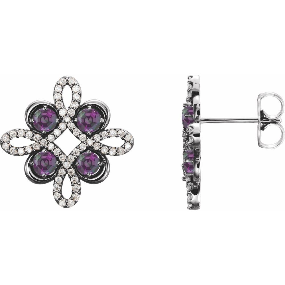 High Quality Luxury Earrings for Women by Ryan Jonathan Fine Jewelry
