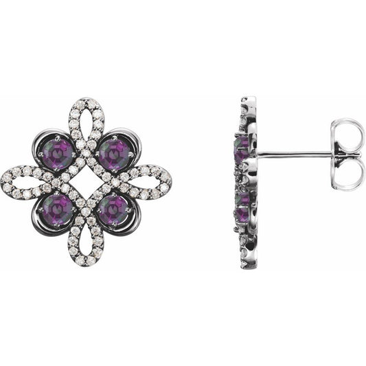 High Quality Luxury Earrings for Women by Ryan Jonathan Fine Jewelry