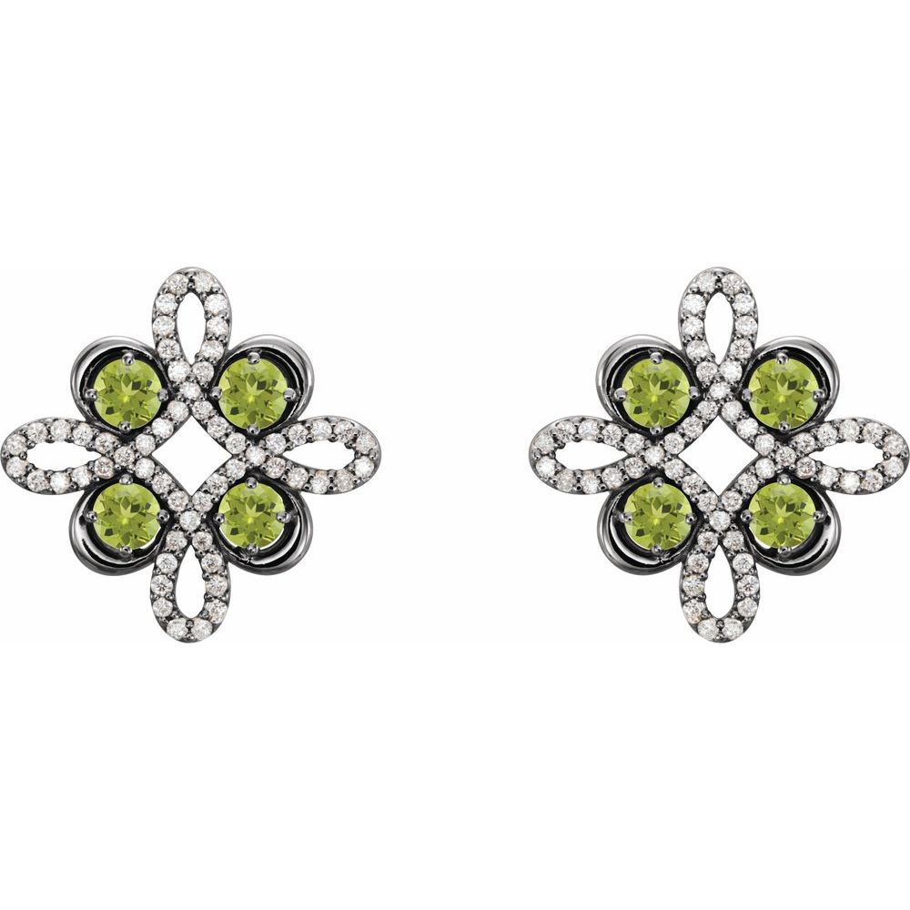 High Quality Luxury Earrings for Women by Ryan Jonathan Fine Jewelry