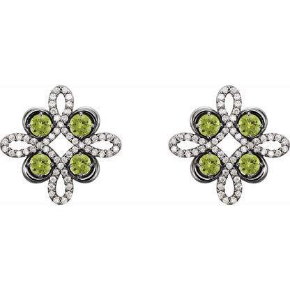 High Quality Luxury Earrings for Women by Ryan Jonathan Fine Jewelry