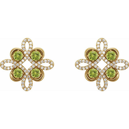 High Quality Luxury Earrings for Women by Ryan Jonathan Fine Jewelry