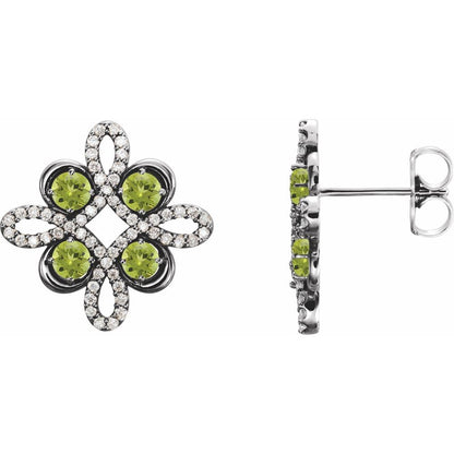 High Quality Luxury Earrings for Women by Ryan Jonathan Fine Jewelry