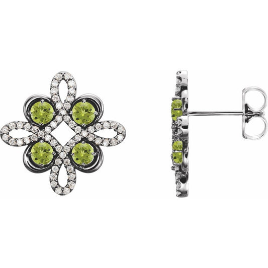 High Quality Luxury Earrings for Women by Ryan Jonathan Fine Jewelry
