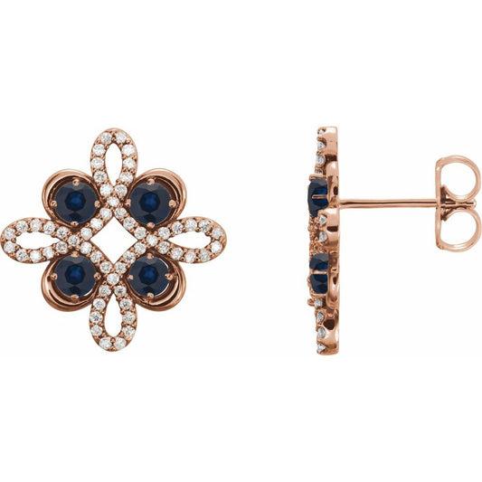 High Quality Luxury Earrings for Women by Ryan Jonathan Fine Jewelry