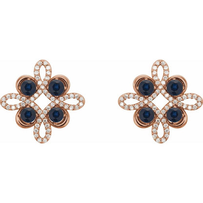 High Quality Luxury Earrings for Women by Ryan Jonathan Fine Jewelry