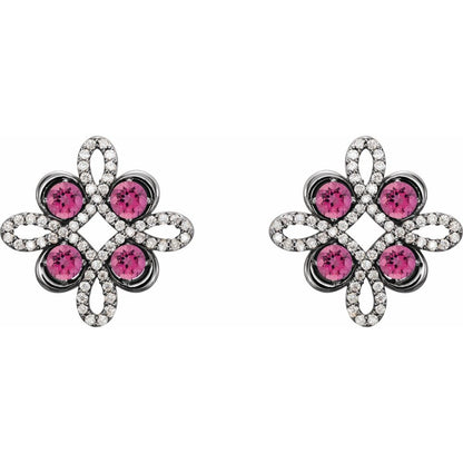 High Quality Luxury Earrings for Women by Ryan Jonathan Fine Jewelry