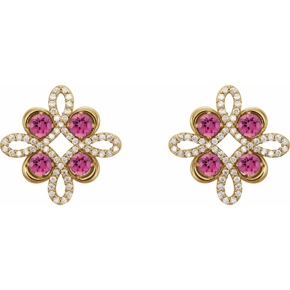 High Quality Luxury Earrings for Women by Ryan Jonathan Fine Jewelry