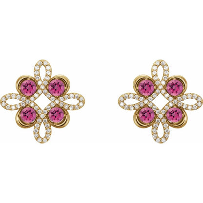 High Quality Luxury Earrings for Women by Ryan Jonathan Fine Jewelry