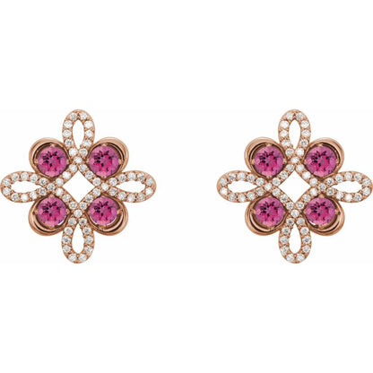 High Quality Luxury Earrings for Women by Ryan Jonathan Fine Jewelry