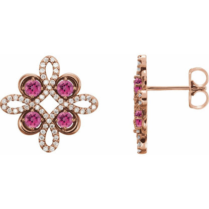 High Quality Luxury Earrings for Women by Ryan Jonathan Fine Jewelry