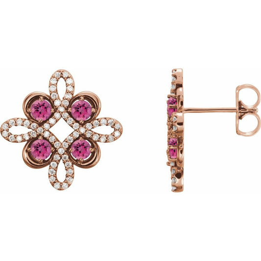High Quality Luxury Earrings for Women by Ryan Jonathan Fine Jewelry