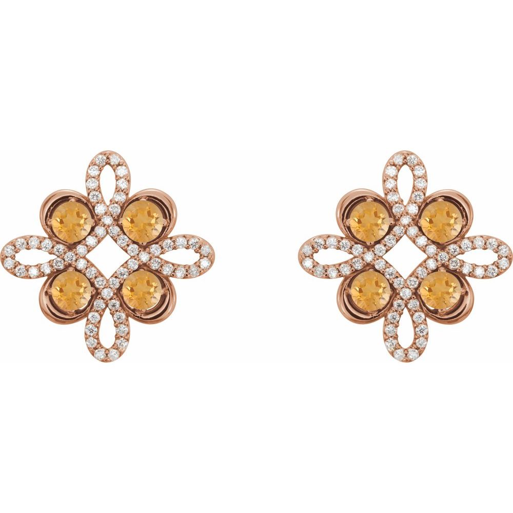 High Quality Luxury Earrings for Women by Ryan Jonathan Fine Jewelry