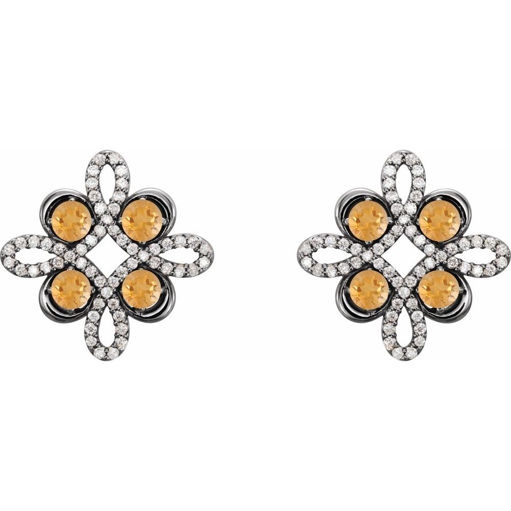 High Quality Luxury Earrings for Women by Ryan Jonathan Fine Jewelry