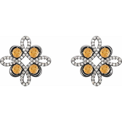 High Quality Luxury Earrings for Women by Ryan Jonathan Fine Jewelry