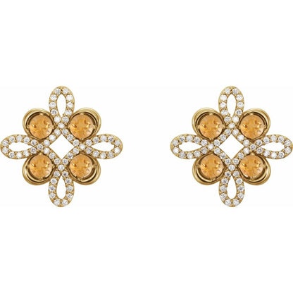 High Quality Luxury Earrings for Women by Ryan Jonathan Fine Jewelry