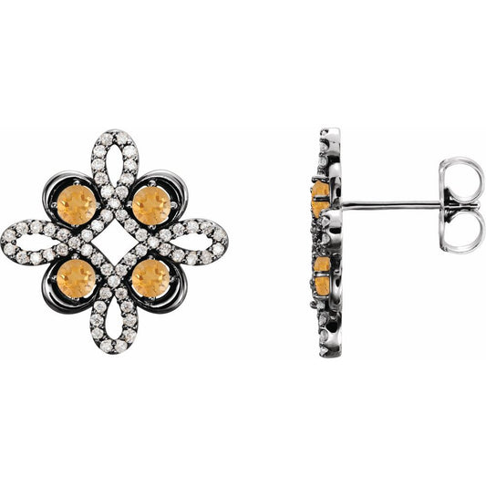 High Quality Luxury Earrings for Women by Ryan Jonathan Fine Jewelry
