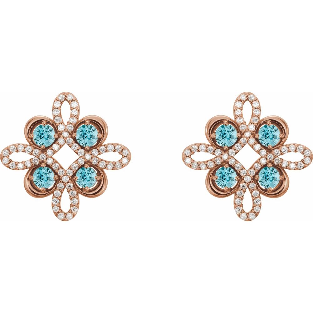 High Quality Luxury Earrings for Women by Ryan Jonathan Fine Jewelry