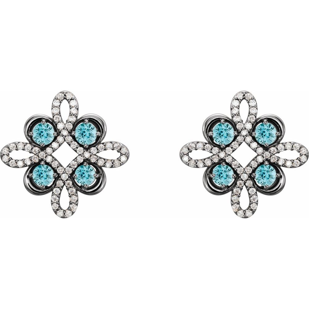 High Quality Luxury Earrings for Women by Ryan Jonathan Fine Jewelry