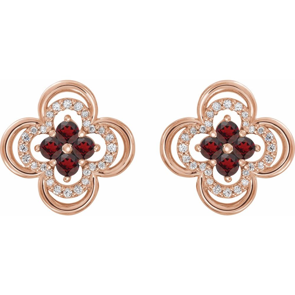 High Quality Luxury Earrings for Women by Ryan Jonathan Fine Jewelry
