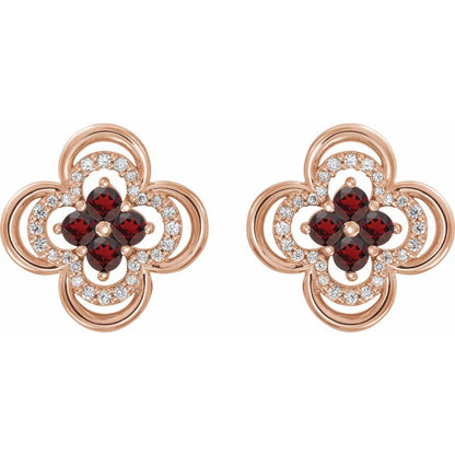 High Quality Luxury Earrings for Women by Ryan Jonathan Fine Jewelry