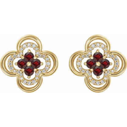 High Quality Luxury Earrings for Women by Ryan Jonathan Fine Jewelry