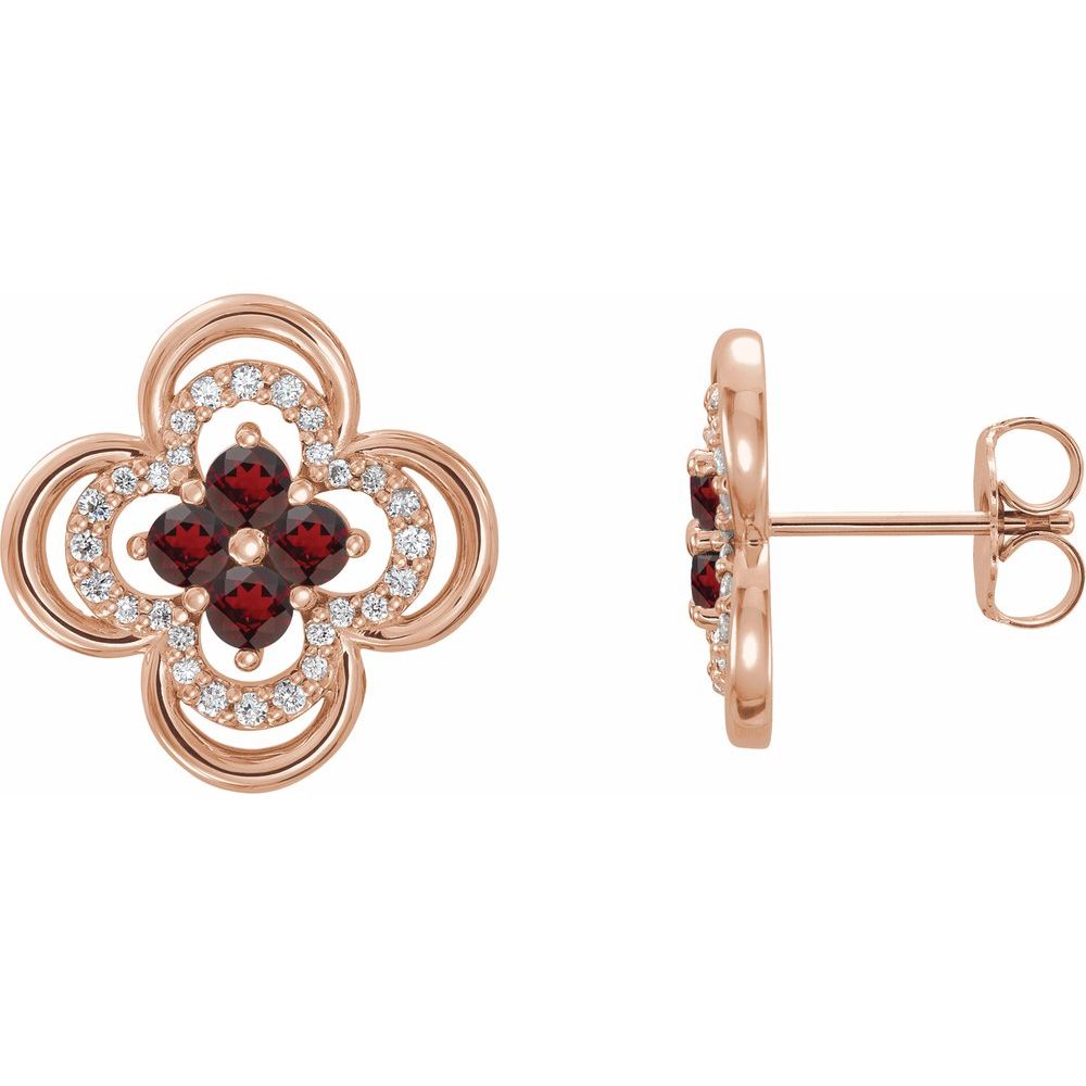 High Quality Luxury Earrings for Women by Ryan Jonathan Fine Jewelry