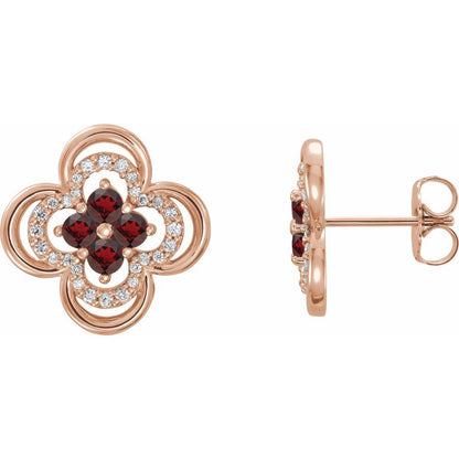 High Quality Luxury Earrings for Women by Ryan Jonathan Fine Jewelry