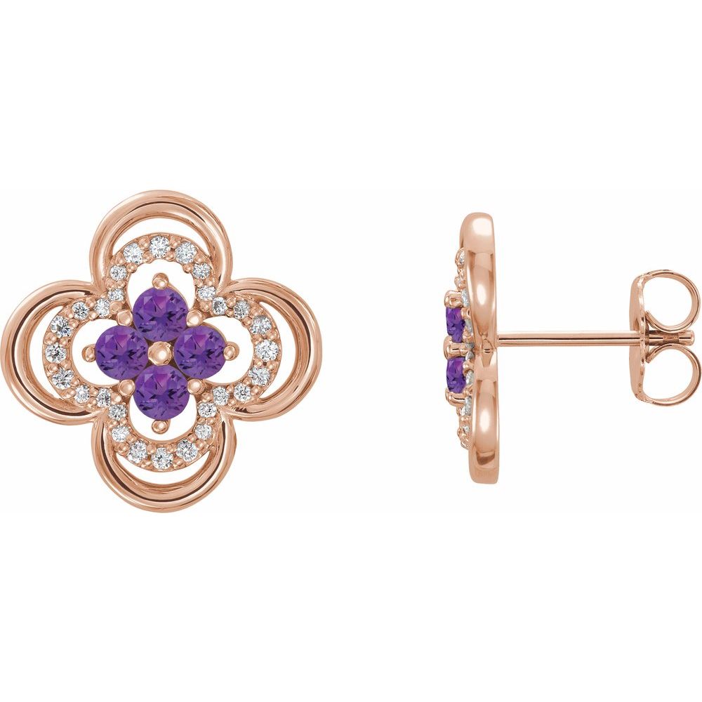 High Quality Luxury Earrings for Women by Ryan Jonathan Fine Jewelry