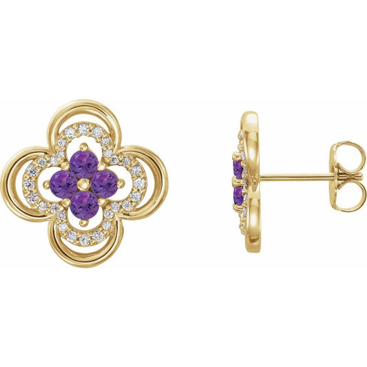 High Quality Luxury Earrings for Women by Ryan Jonathan Fine Jewelry