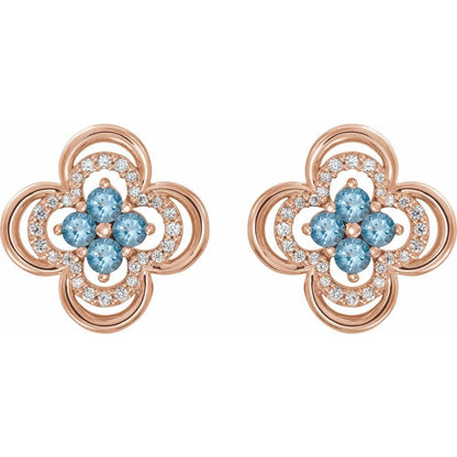 High Quality Luxury Earrings for Women by Ryan Jonathan Fine Jewelry
