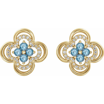 High Quality Luxury Earrings for Women by Ryan Jonathan Fine Jewelry