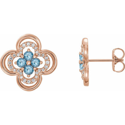 High Quality Luxury Earrings for Women by Ryan Jonathan Fine Jewelry